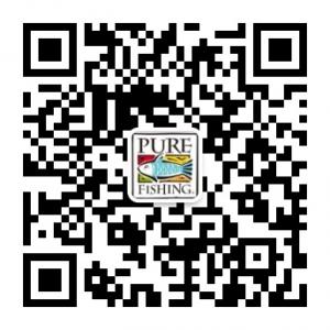 威海皮尔钓具有限公司微信公众号