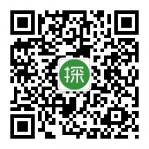 探味Travel微信公众号