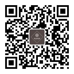 好运来家居中心微信公众号
