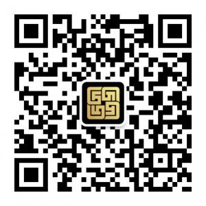 珠宝匠官微微信公众号