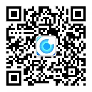 眼球护理中心微信公众号
