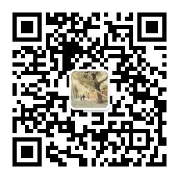 山河故人記微信公众号