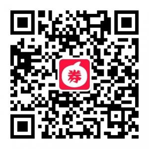 淘优惠券购物商城微信公众号