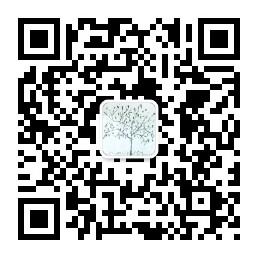 Melody的小木屋微信公众号