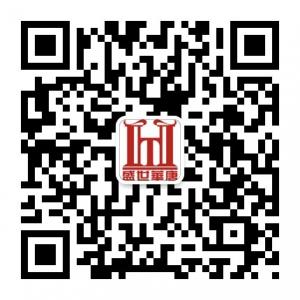 盛世华唐装饰设计工程有限公司微信公众号