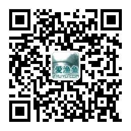 爱渔鱼X钓鱼爱好者的博客微信公众号