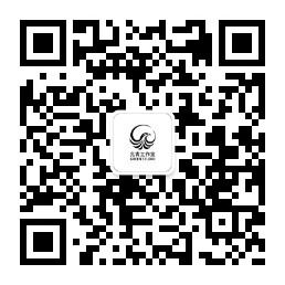 兆青工作室微信公众号