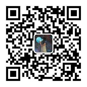 认真的宗艺微信公众号