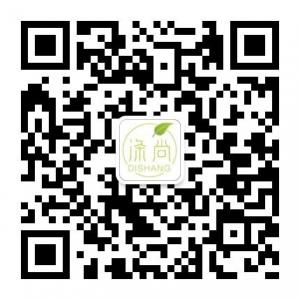 涤尚品质生活微信公众号