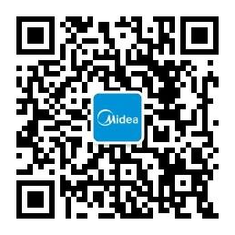 Midea美的照明微信公众号