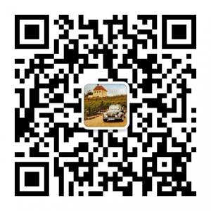 Destination微信公众号