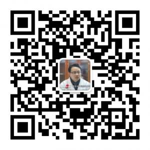 整形医生丁小邦博士微信公众号
