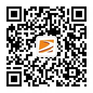 韶关奥园文化旅游城微信公众号