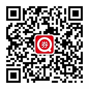 券多多省多多微信公众号