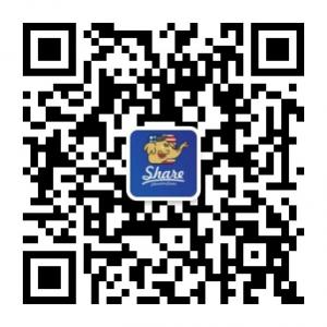 美国世尔国际少儿英语微信公众号