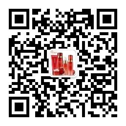 美妆宝典希芸你身边的美丽顾问微信公众号