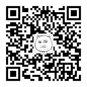 何纯青有话说微信公众号