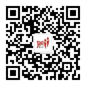 杭州聚人人力微信公众号