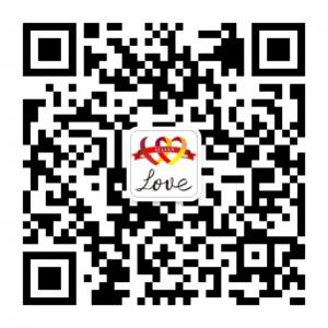 爱恋幸福指南微信公众号
