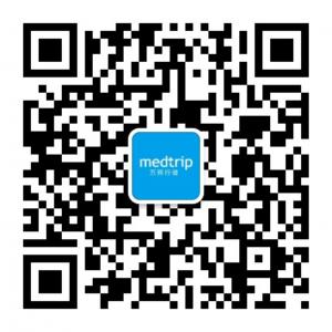 万邦行健国际医药资讯微信公众号