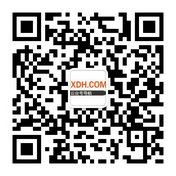 公众二维码导航微信公众号