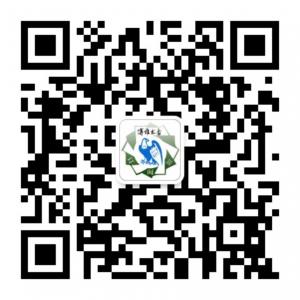 书香订阅馆微信公众号