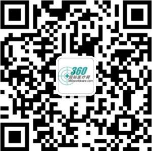 360国际医疗网医生会员微信公众号