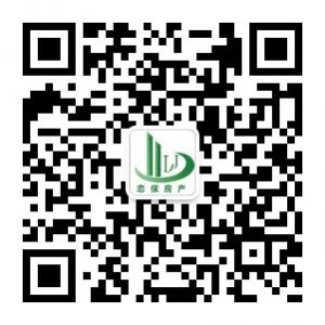 唐山恋傢房产微信公众号
