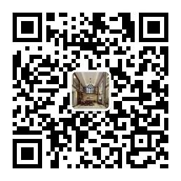 别墅装修设计品鉴吧微信公众号