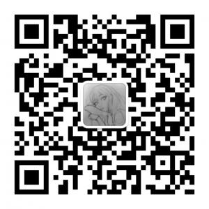 宅女次元饭微信公众号