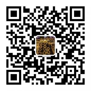 钛晶厂家批发微信公众号