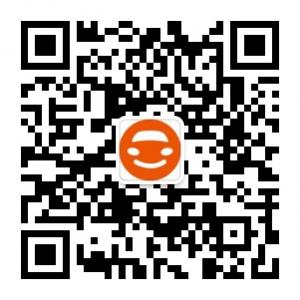 智多橙汽车服务微信公众号
