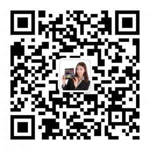 喜车丽美车生活微信公众号