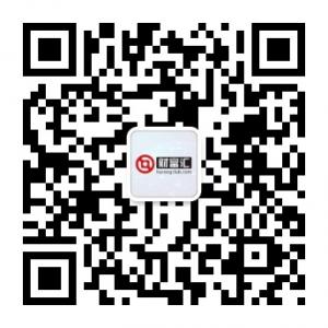 互融财富汇微信公众号