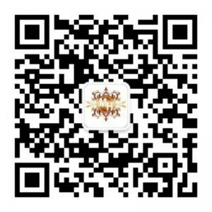 梦幻婚纱美学生活馆微信公众号