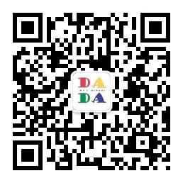 达达自然艺术教育微信公众号