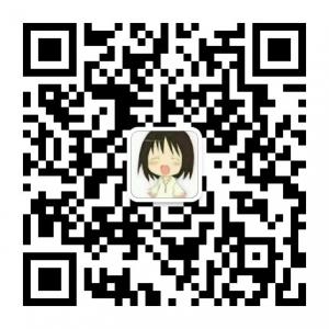 皮皮美丽驿站微信公众号