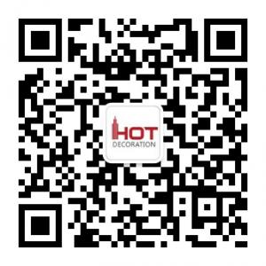 济南豪庭装饰微信公众号