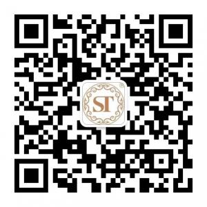 ST眼膜专业眼部护理微信公众号