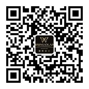 全球领先女性消费创业平台微信公众号