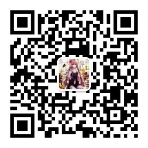 推动漫图片软妹微信公众号