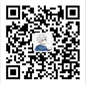男神阵线联盟微信公众号