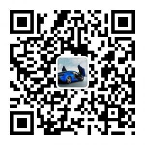 当汽车遇到材料微信公众号