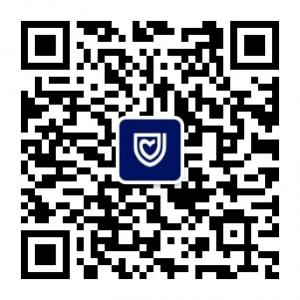 上医互康治未病健康中心微信公众号