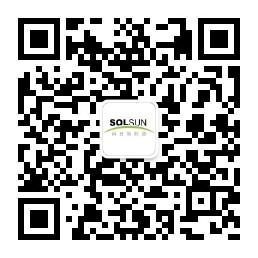 尚日新能源微信公众号