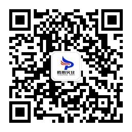江西腾鹏实业有限公司微信公众号