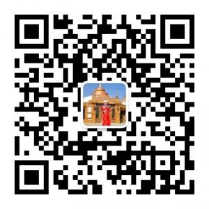 滨河金沙休闲景区导游服务微信公众号