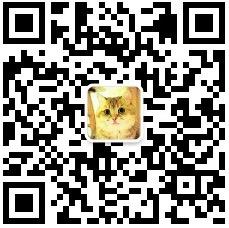 猫事知多少微信公众号
