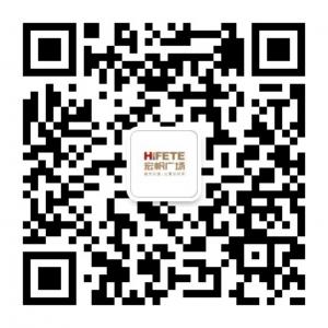 宣汉宏帆巴人广场微信公众号