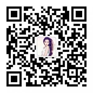 Angelababy杨颖微信公众号